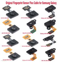 2023❃ Original Fingerprint Sensor Cable for A52 4G/S20 5G/A72 4G/A72 5G/Note 10 lite/A32 4G/A31/A41/A70/A50s