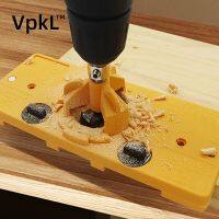 【LZ】 35mm Hinge Hole Puncher Cabinet Door Cabinet Hinge Computer Desk Hole Locator Woodworking Drilling