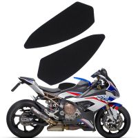 【❐】 islwpi สำหรับ BMW S1000RR S1000 RR 2019 2020 Pad Gas Traction Pads การใช้ Grips เข่าป้องกัน Decal