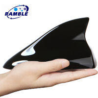 Ramble Shark Fin Antenna สำหรับ Peugeot 2008 3008 4008 5008 308 SW 407 SW รถวิทยุเสาอากาศสำหรับ 2008 308 อุปกรณ์เสริม Peugeot-sdfwerwewewq