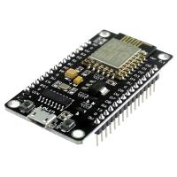 NodeMCU V3 LUA based ESP8266-12E Development Kit USB CH340 ชิฟ ESP8266-12E