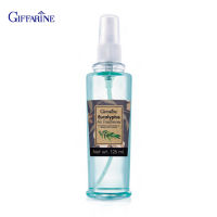 กิฟฟารีน GIFFARINE สเปรย์ปรับอากาศ กลิ่นยูคาลิปตัส EUCALYPTUS AIR FRESHENER 125 ml 54005