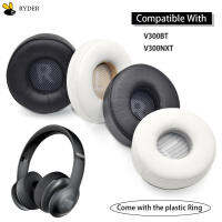 ชุดหูฟังที่ครอบหูอะไหล่1คู่ที่ครอบหูป้องกันรองรับ V300nxt V300bt V300 Jbl