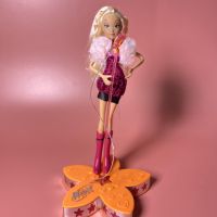 【YF】 Singing Doll Microphone Produced in 2009 A Gift from a Girl for Christmas