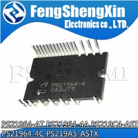 1pcs PS21964-AT PS21964-4A PS219C4-AST PS21964-4C PS219A5-ASTX PS21963-4C PS21963-4W PS21963-4S IGBT MODULE