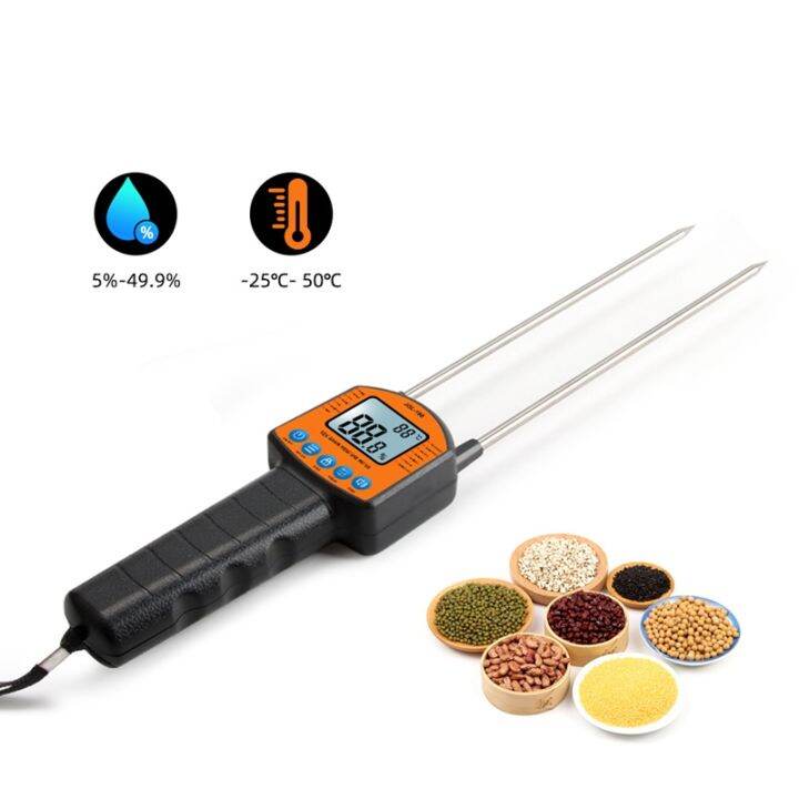 grain-moisture-meter-digital-humidity-tester-hygrometer-jgl-188-use-for-corn-wheat-rice-bean-moisture-humidity-tester