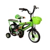 Xe đạp trẻ em nhựa chợ lớn 12 inch k112 có đèn - m1871-x2b - ảnh sản phẩm 4