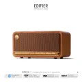 Edifier MP230 - Vintage Bluetooth Speaker | Bluetooth 5.0 | 20RMS | Piano Key Button | 16H Playback | AUX Sound Card TF Card Input. 