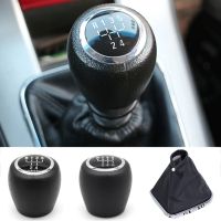 【DT】 hot  5 6 Speed Car Gear Shift Knob Lever Stick Handle Gaiter Boot Cover Case For Chevrolet Chevy Cruze 2008-2015 MT