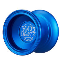 MAGICYOYO Y03 Professional Yoyo Alloy 8 Ball U แบริ่ง Lightweighted Yoyo สำหรับมือสมัครเล่น Beginner Professional Player ของขวัญเด็ก