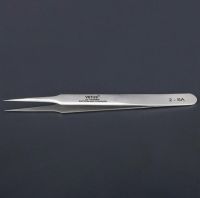 VETUS 2-SA 4-SA 5-SA tweezers stainless steel hyperfine high precision tweezer Handtool parts Accessories