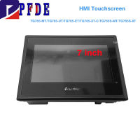 Qizaotia XINJE TouchWin 7นิ้ว TG765-UT TG765-MT TG765-ET TG765-XT-C TG765S-MT หน้าจอสัมผัส HMI 800x480