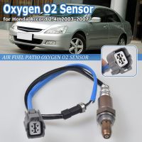 36531RAAA01 36531-RAA-A01 NEW O2 Oxygen Sensor For HONDA ACCORD 2.4L 2003-2007 4 Wire UPSTREAM FRONT Lambda 234-9040