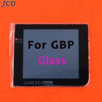 【On Sale】 【Big-Sales】 เลนส์กระจกพลาสติกสำหรับ GB /Gba/gbc/gbp/gba/gbl Screen Glass สำหรับอุปกรณ์ป้องกันเลนส์สี Gameboy W/adhensiveparts