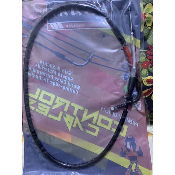 STARTER CABLE CHOKE YAMAHA FZ16 Lazada PH