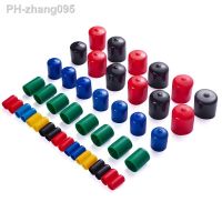 Silicone Cap Cover Soft Sheath Rubber Screw M3M4M5M6M8M10M12M14M16M18M20 Seals Plugs Decorative End Caps Threaded Stopper Plug