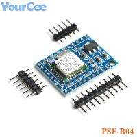 Psf-b04 Remote Control Board Module 4-way Switch Module Microcontroller Development Board Diy For Phone