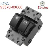 New 93570-0X000 935700X000 Master Electric Power Window Switch For Hyundai i10