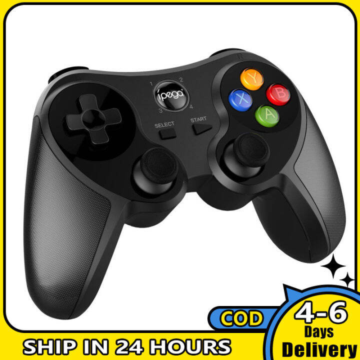 Ipega PG9078 Game Controller Wireless Gamepad