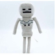 Nhồi Bông Minecraft Skeleton chính hãng Mojang cực đẹp