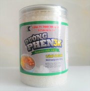 Hộp 500g ĐƯỜNG PHÈN HẠT NGUYÊN CHẤT VN 3K Lump Sugar alc-hk