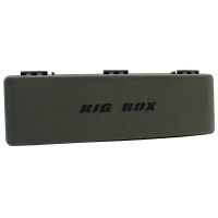 New Carp Fishing Accessories Storage Box Carp Fishing Line Box Hair Rig Board with Pins Fishing Hair Rig Wallet Tackle Equipment Accessories