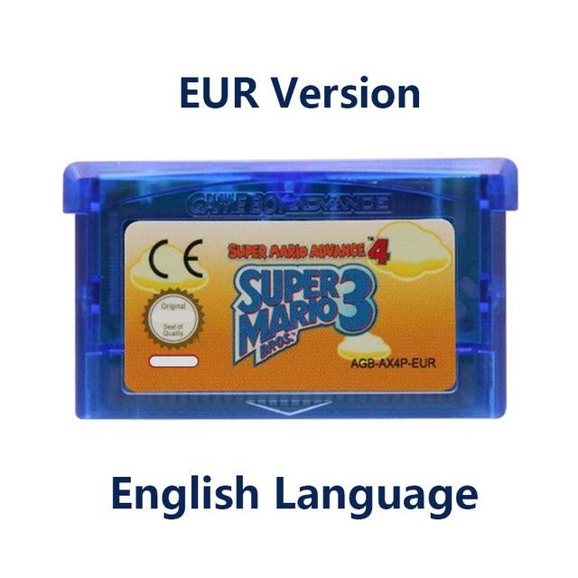 gba-games-mario-series-32-bit-cartridge-video-game-console-card-super-mario-advance-for-gba-gbasp-ndsl-blue-shell