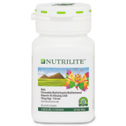 Trẻ em-TP BVSK Vitamin và Khoáng chất tổng hợp Nutrilite