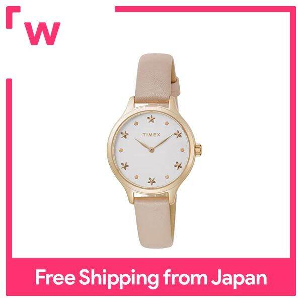 Lazada timex hot sale ladies watch