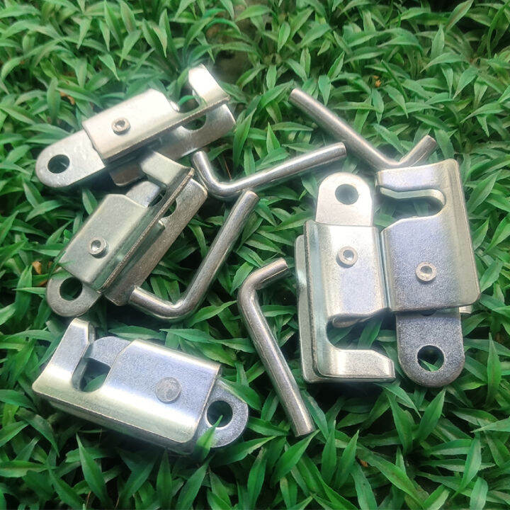 Automatic Door Lock for Pig Pen Galvanized Lazada PH