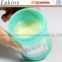 100g RMA-223-UV BGA PCB Flux Paste No-Clean Solder SMD Soldering Paste Flux Grease Flux Rma 223