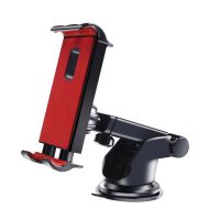 Tablet Phone Stand For Ipad Strong Suction Tablet Car Holder Stand For IPhone Tablet PC Smart Phone Bracket
