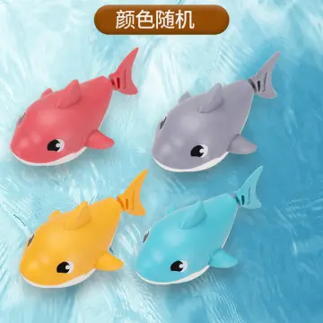 Baby Shark Bath Toy - Best Price in Singapore - Jan 2024