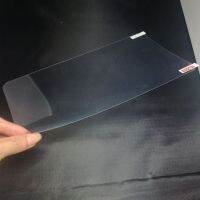 Full Screen Clear Screen Protector Protective Film for 10.1 10 inch Universal Tablet No Retail Package Size 236x166mm