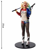 18cm Movie 16th Scale Figurine PVC Action Figure Collectible Moodel Toy Doll Gift