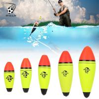 RTEUY ไกลแคสติ้ง Peche Boia Tackle ตกปลาหิน โฟมลอย ยางยืด 8g-200g ทุ่นตกปลา EVA ตกปลา Bobber ตกปลา Flotador ทุ่นตกปลา