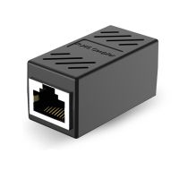 Port Uses Rj 45 Connector Rj 45 Male Female Adapter - Rj45 Coupler Network 45 - Aliexpress