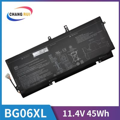 CRO Type BG06XL 45Wh laptop battery for HP Elitebook Folio 1040 G3 805096-001 805096-001 rplacement li-ion battery LED Strip Lighting