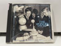 1   CD  MUSIC  ซีดีเพลง THE   WONDER STUFF  (C16F105)