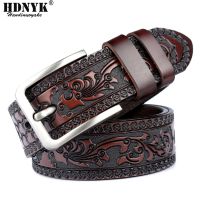 ▤♧▼ High Quality Men Belt Genuine Leather Belts Factory Leather Belts - Belt New - Aliexpress