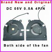 brand new New Cooling Fan Cooler Radiator for NS65C11 DC05V 0.5A 21H01 07NRV2 7NRV2 NS65C11 20G06 6033B0089901