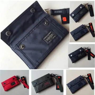 Shop Porter Long Wallet online | Lazada.com.ph