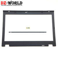 ใหม่ Original Shell หน้าจอด้านหน้ากรอบ LCD Bezel สำหรับ ThinkPad T430แล็ปท็อปรุ่นป้ายกล้อง Sticker