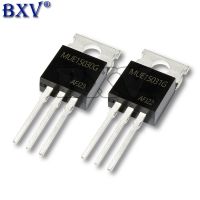 10PCS MJE15031 MJE15030 TO-220 MJE15030G MJE15031G TO220 WATTY Electronics