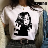 Japanese Anime Tshirt Tokyo Revengers T Shirt Kawaii Tokyo Revengers Graphic Tees Cartoon Manga