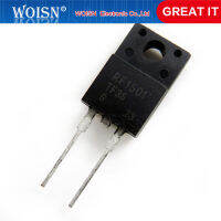 10pcs/lot RF1501-TF3S RF1501TF3S RF1501 TO-220F-2 In Stock