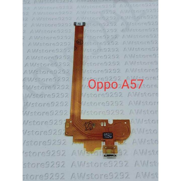 konektor oppo a39