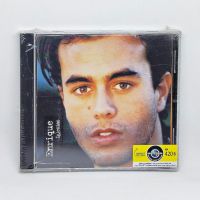 CD เพลง Enrique Iglesias - Enrique Iglesias (เป็นสตูดิโออัลบั้มแรก) (แผ่นใหม่)