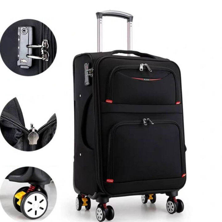 High Quality 14"16"18 Inch Men's Laptop Small Carryon Cabin Travel