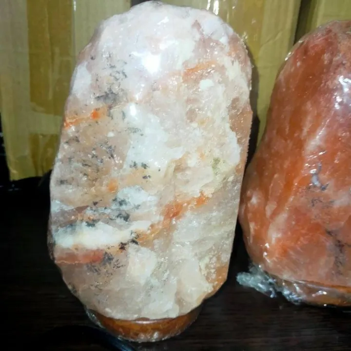 PAKISTAN HIMALAYAN SALT LAMP 13KGS WITH DARK SPOTS Lazada PH